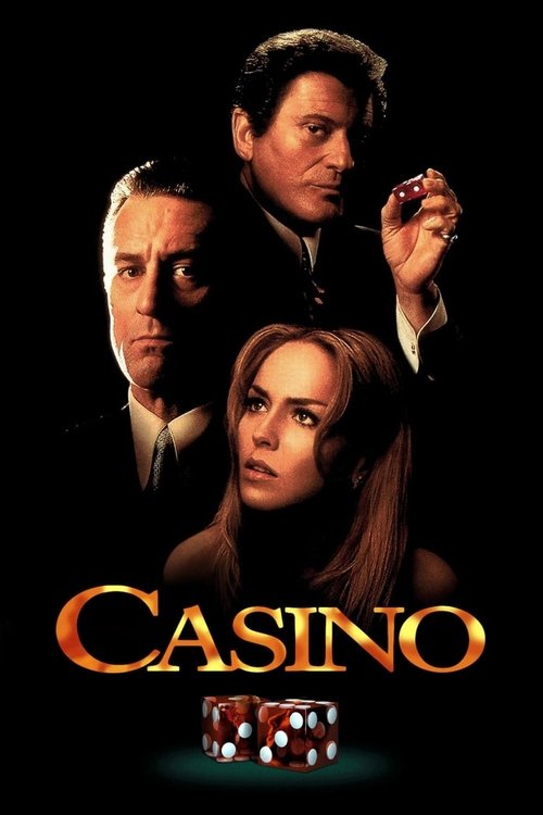 Постер: Casino