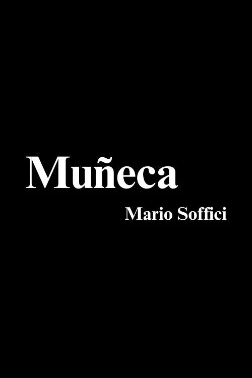 Постер: Muñeca