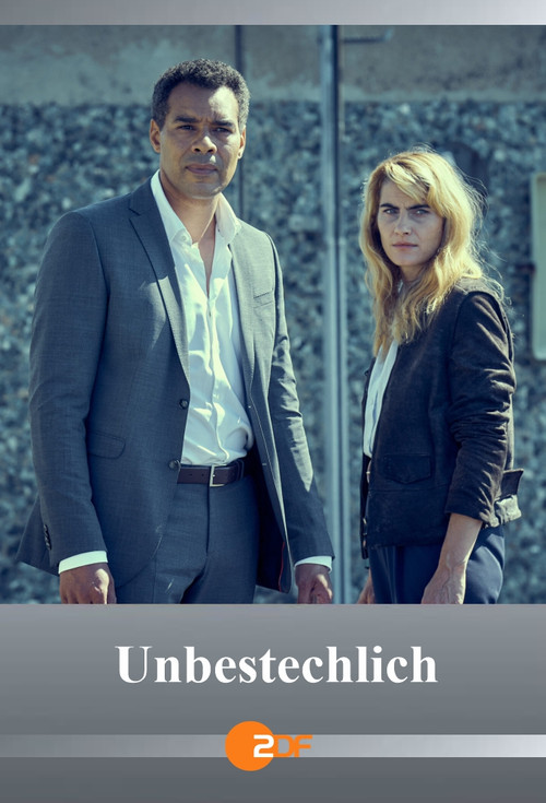 Постер: Unbestechlich