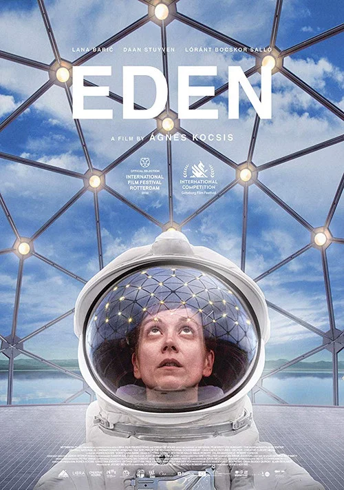 Постер: Eden