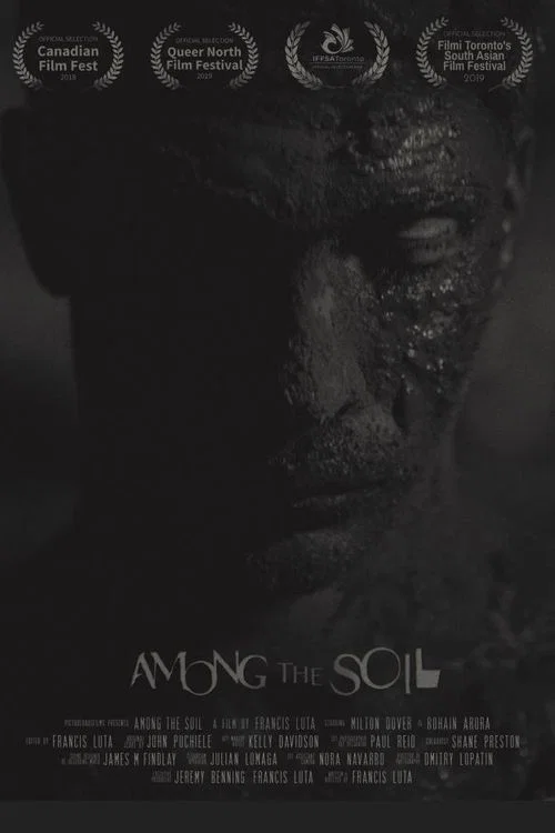 Постер: Among the Soil