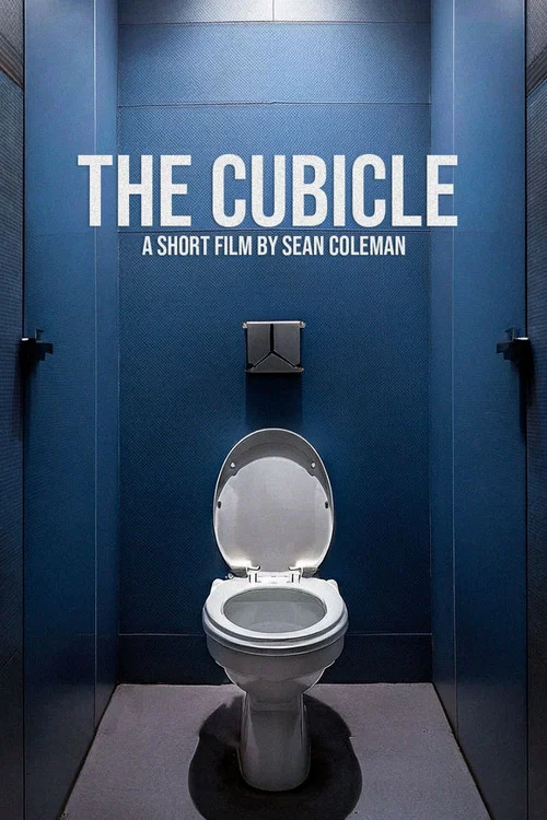Постер: The Cubicle