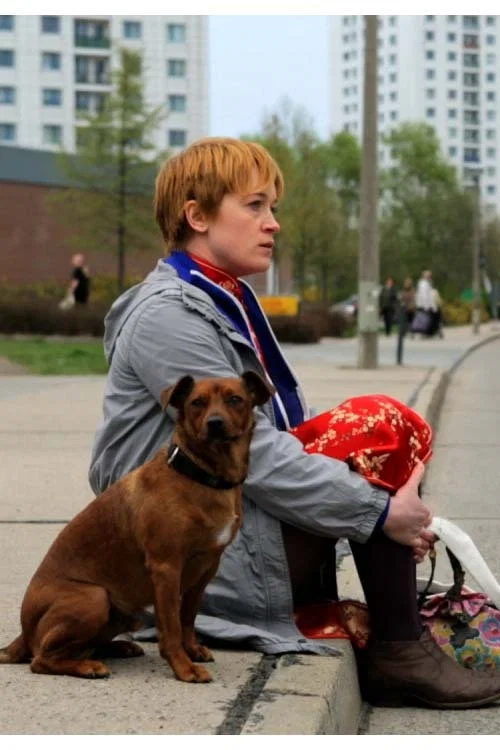 Постер: Hundekopftee