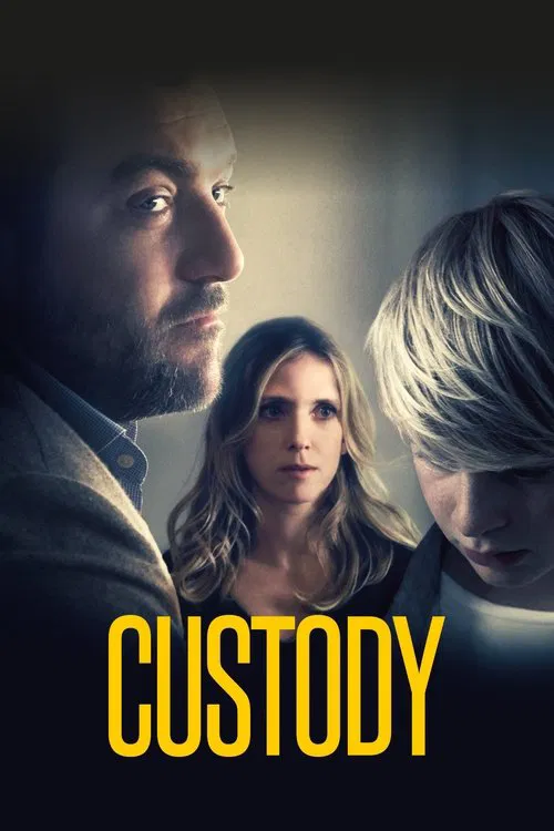 Постер: Custody