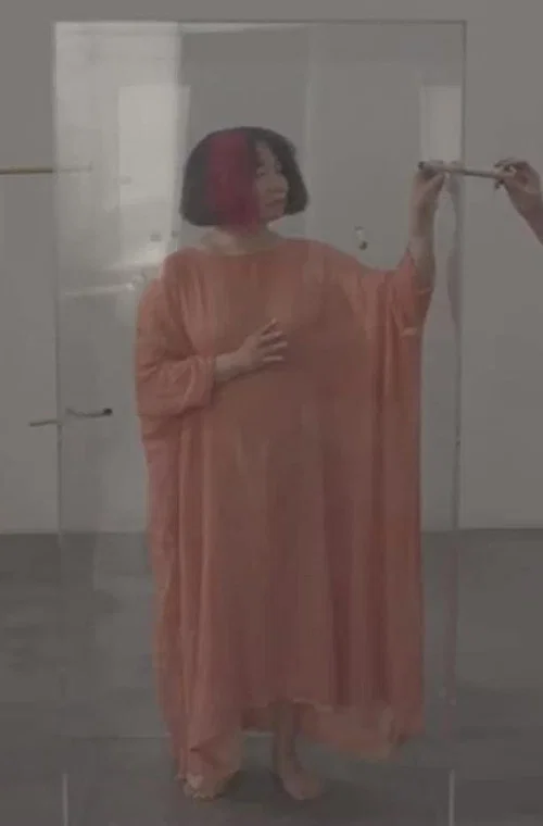 Постер: Coil