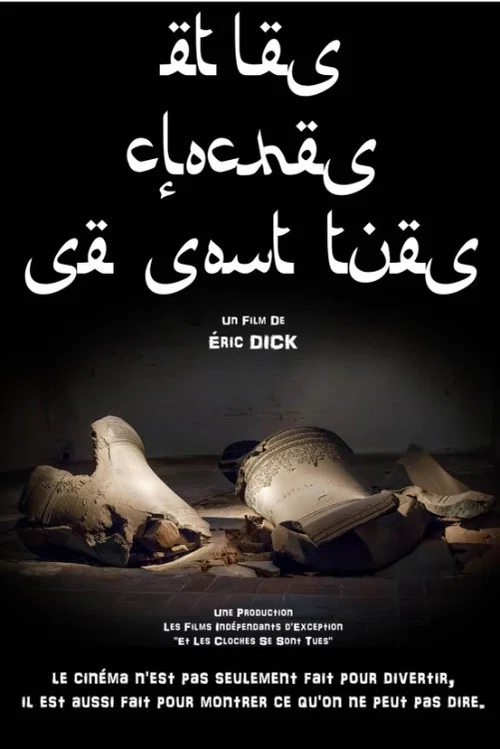 Постер: Les Cloches
