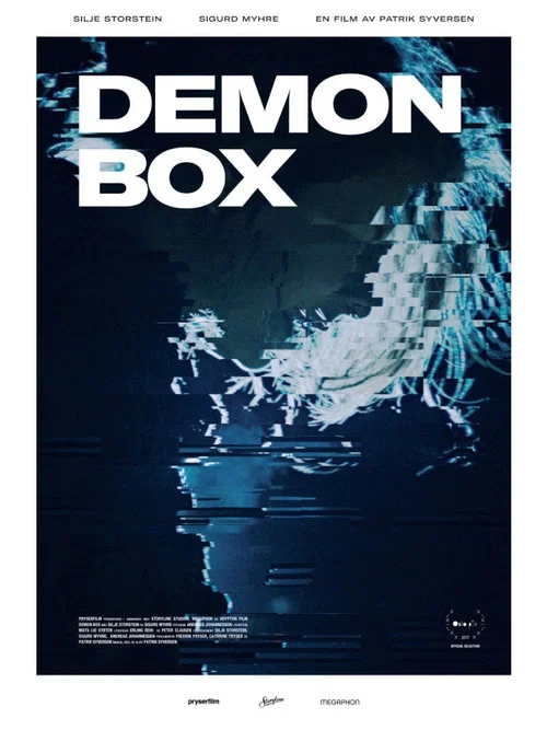 Постер: Demon Box