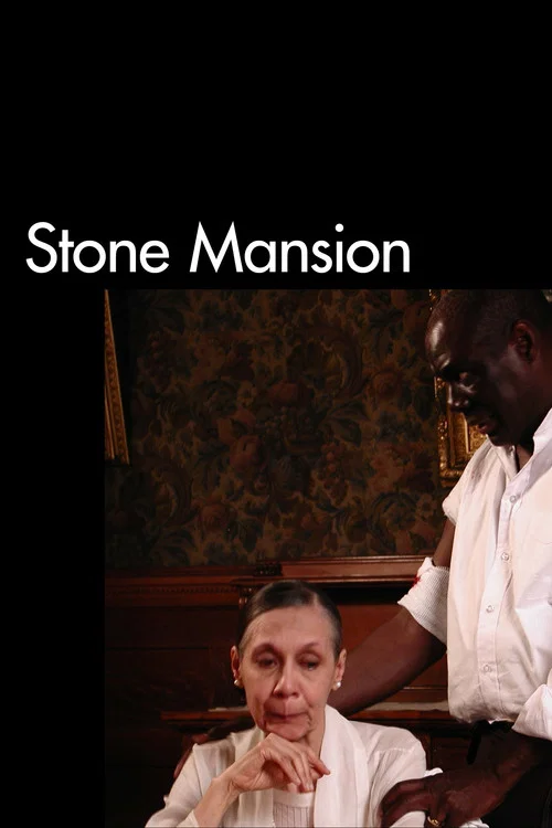 Постер: Stone Mansion