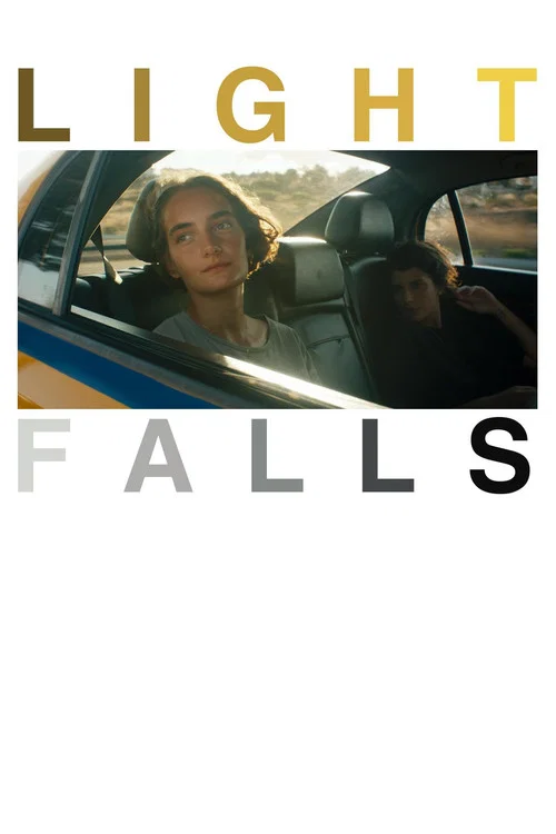 Постер: Light Falls