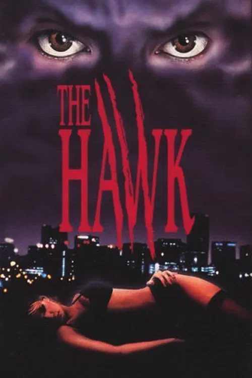 Постер: The Hawk