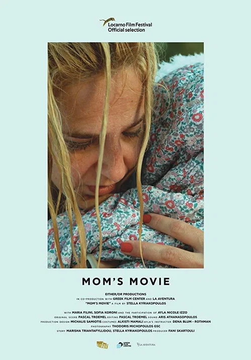 Постер: Mom's Movie