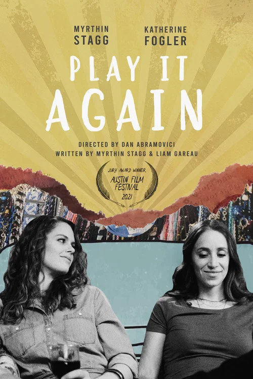Постер: Play It Again