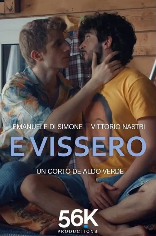 Постер: E vissero