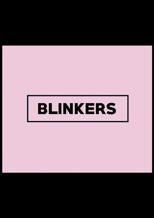 Постер: Blinkers