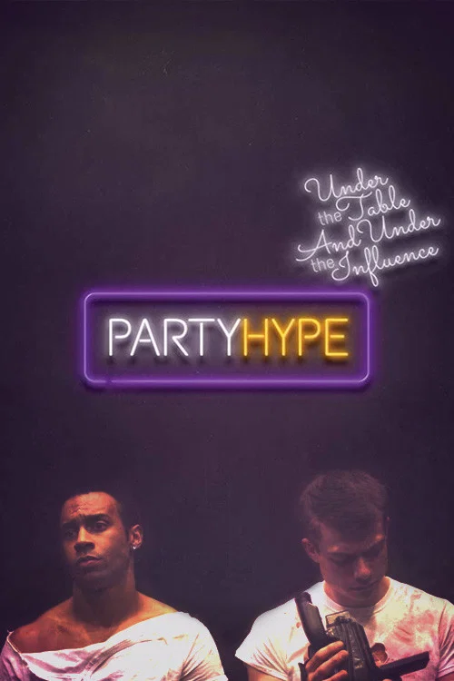 Постер: Party Hype