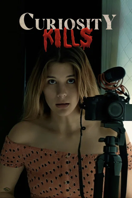 Постер: Curiosity Kills