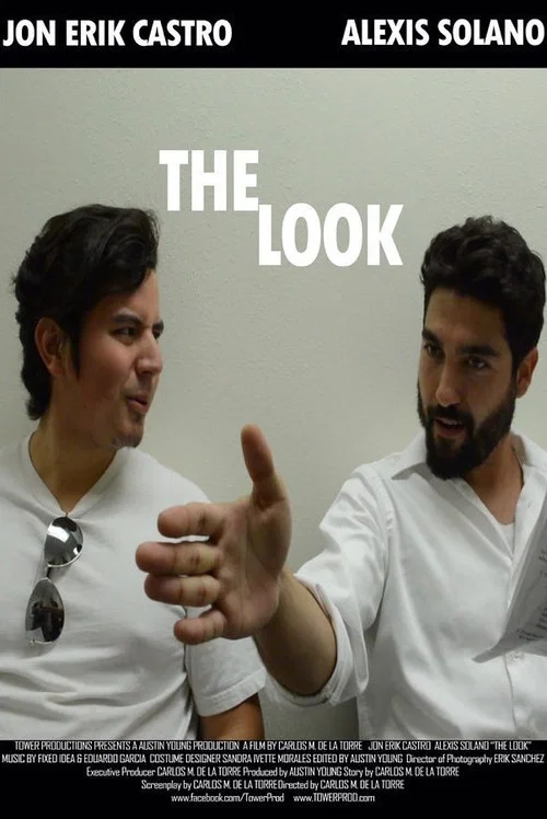 Постер: The Look