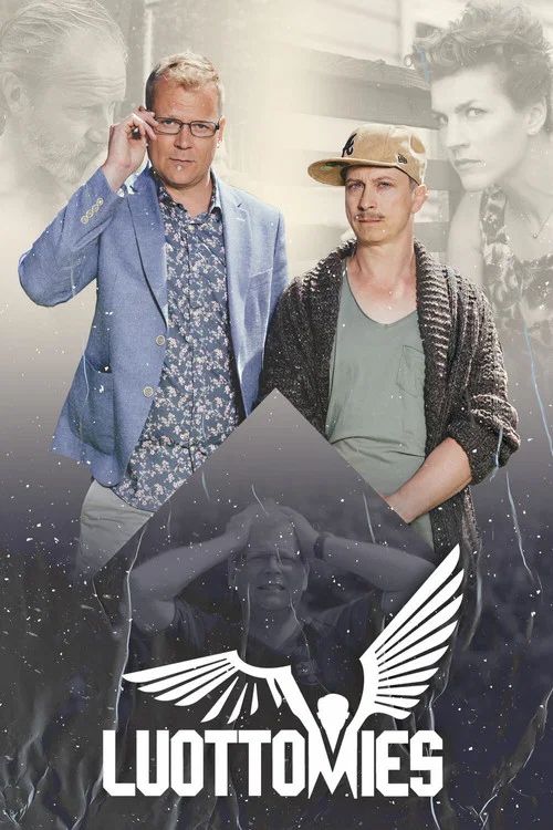 Постер: Wingman