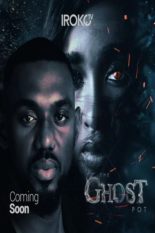 Постер: The Ghost Pot