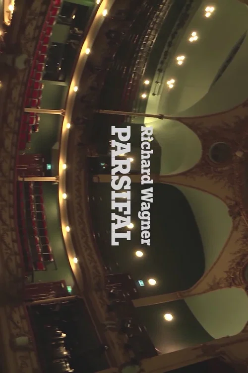 Постер: Parsifal