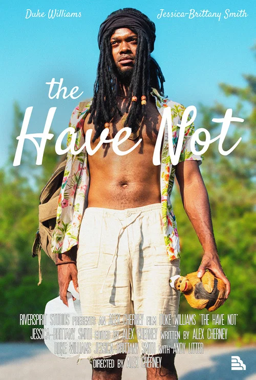 Постер: The Have Not