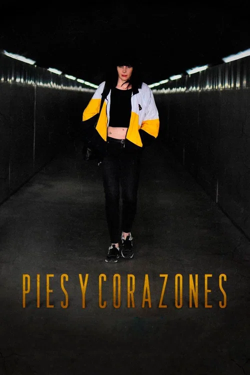 Постер: Peus i cors