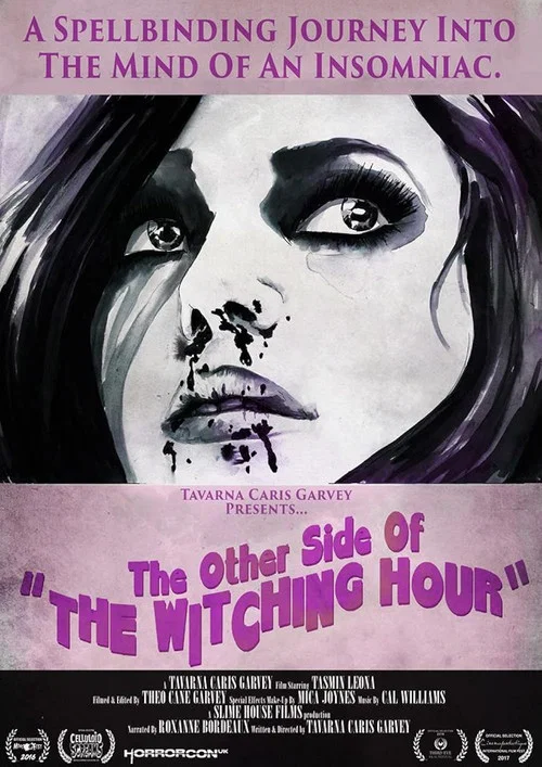 Постер: The Witching Hour