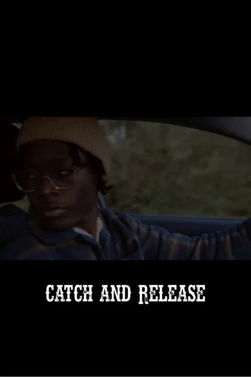 Постер: Catch and Release