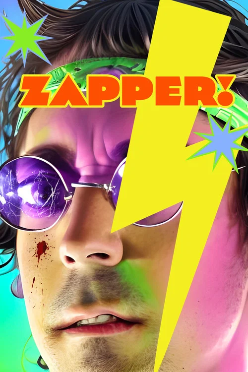 Постер: Zapper!