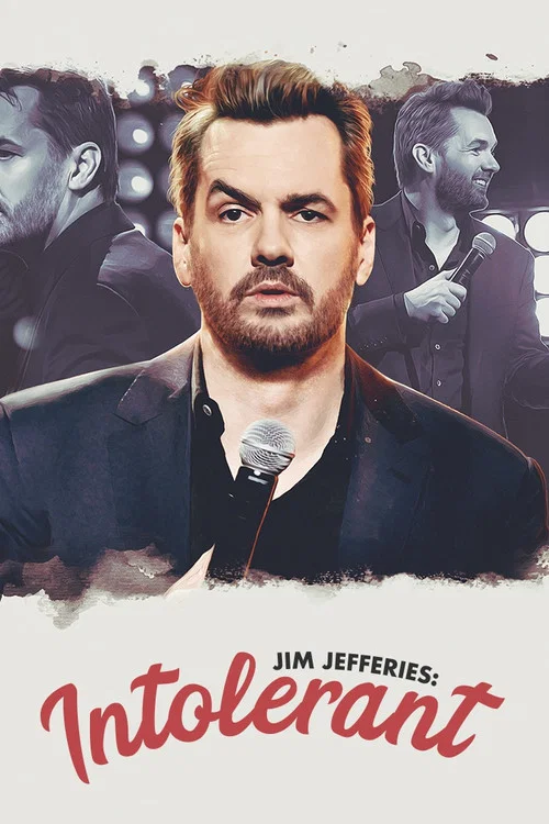 Постер: Jefferies