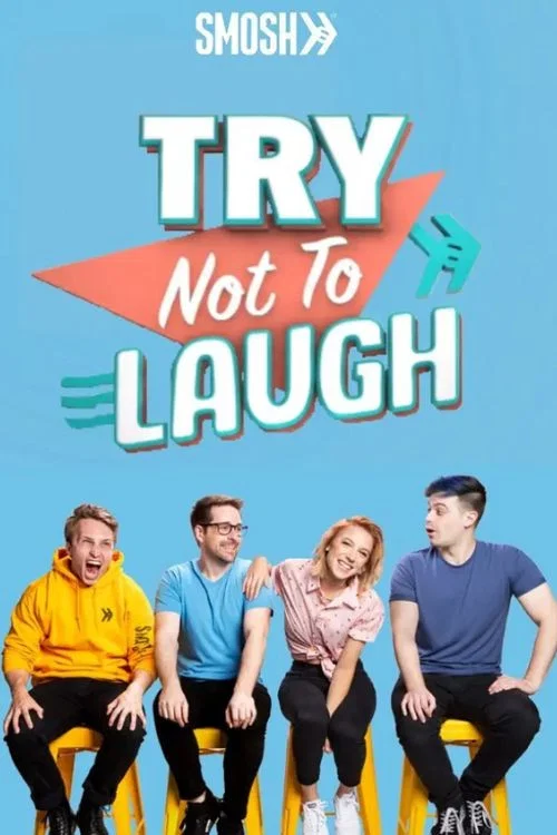 Постер: Smosh's Try Not to Laugh