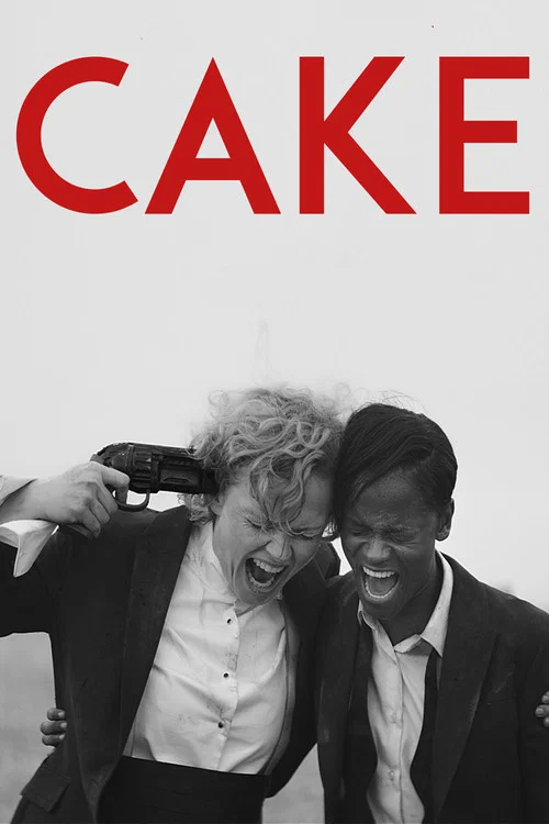 Постер: Cake