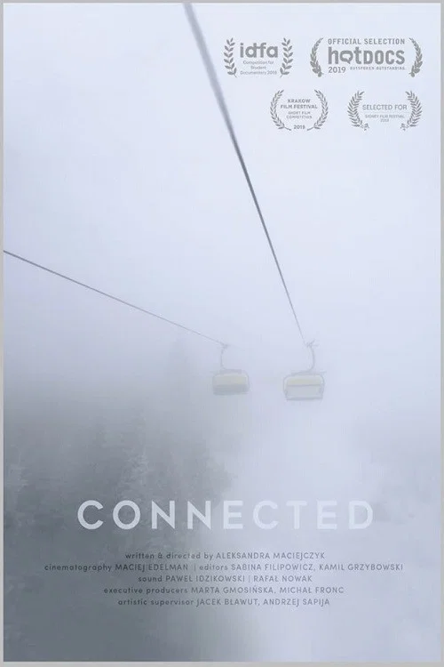 Постер: Connected