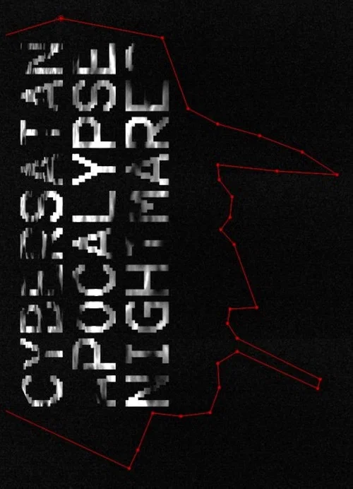 Постер: Cybersatan Apocalypse Nightmares