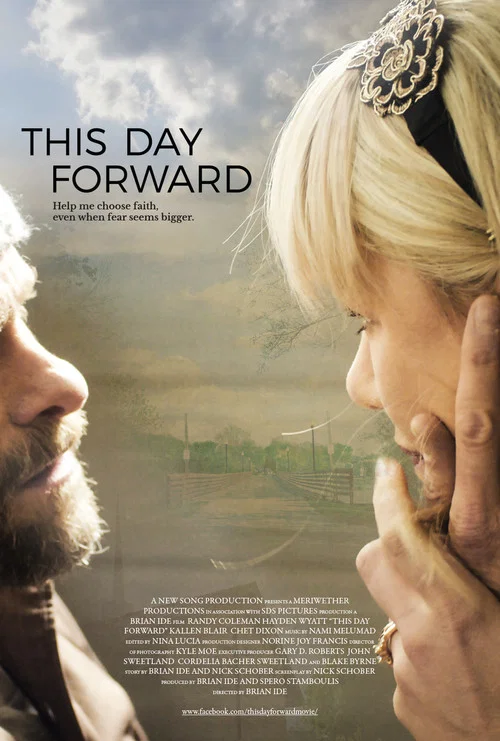 Постер: This Day