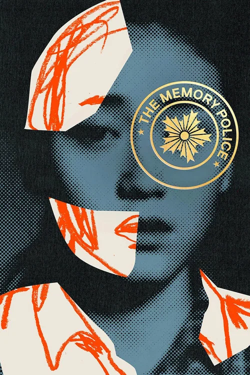Постер: The Memory Police