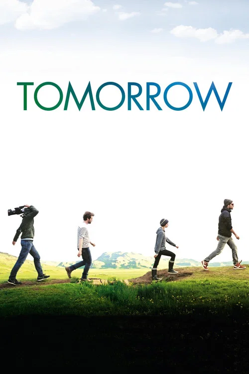 Постер: Tomorrow