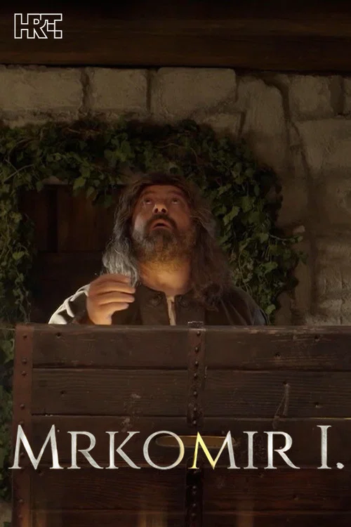 Постер: Mrkomir Prvi