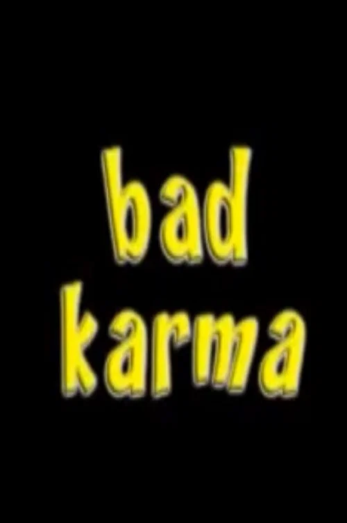 Постер: Bad Karma