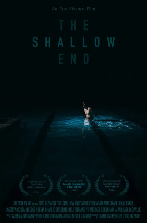 Постер: The Shallow End