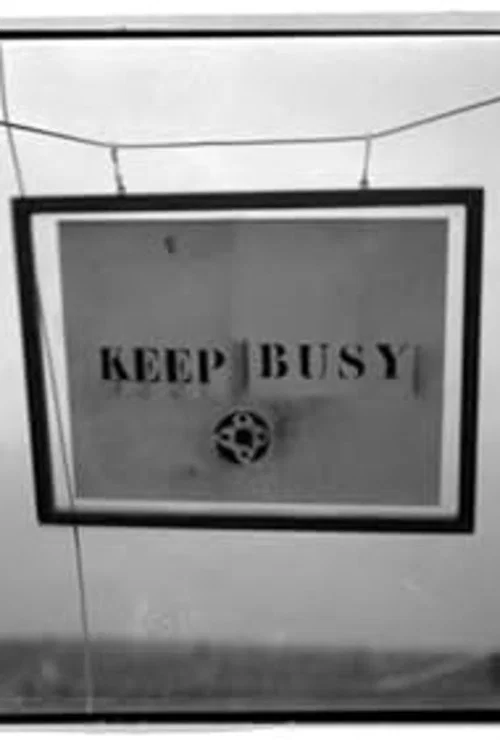 Постер: Keep Busy