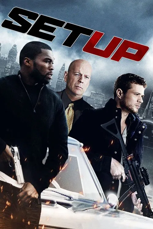 Постер: Setup