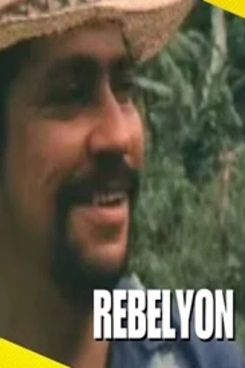 Постер: Rebelyon