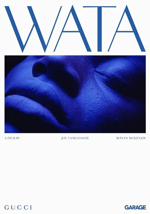 Постер: Wata