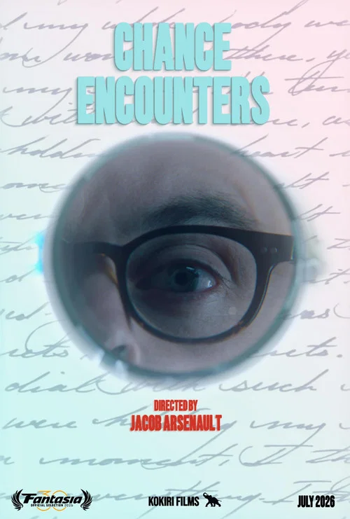 Постер: Chance Encounters