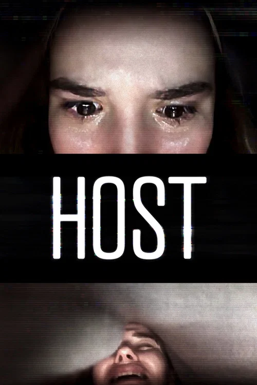 Постер: Host