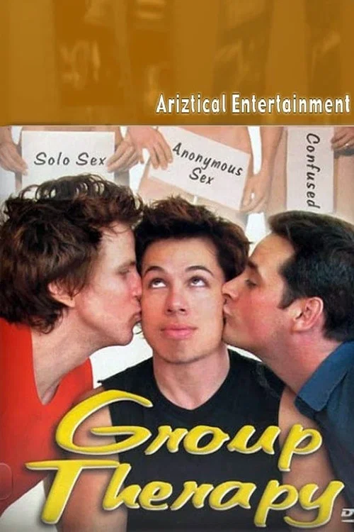 Постер: Group Therapy