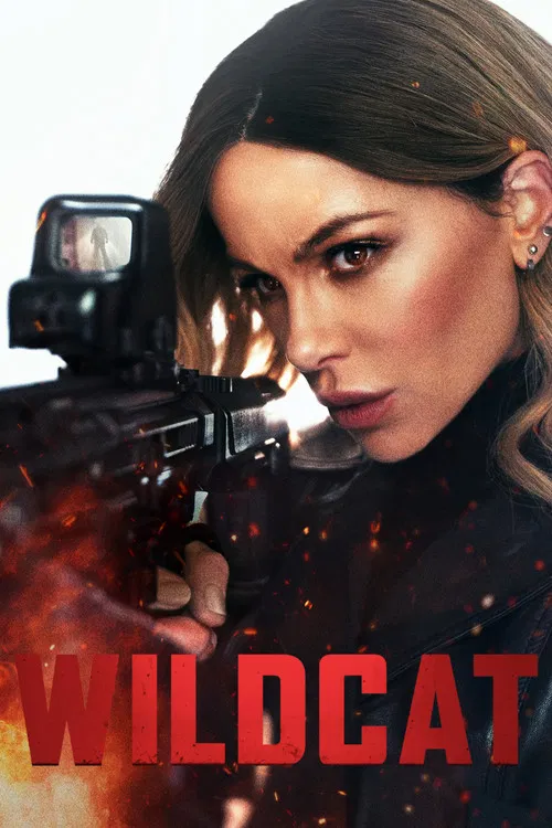 Постер: Wildcat