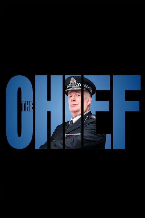 Постер: The Chief