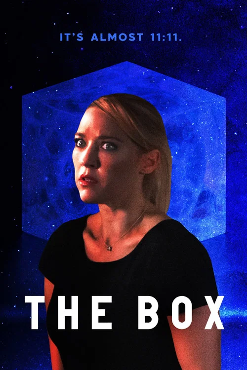 Постер: The Box